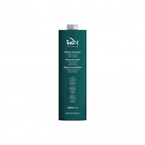 ING Reconstruction Shampoo 1L