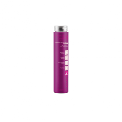 ING Anti-Yellow Shampoo Power 250ml