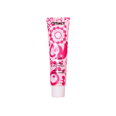 AMIKA Reset Exfoliating Jelly Shampooing 140ml
