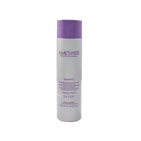 FARMAVITA Amethyste Silver Shampoo 250ml