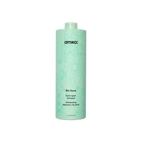 AMIKA The Kure Bond Repair Shampoo 1L
