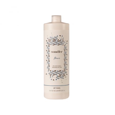 PROFESSIONAL BY FAMA Wondher Pure Ultra Violet Shampoo 1L