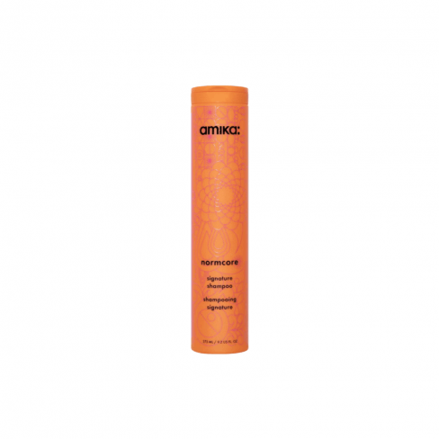 AMIKA Normcore Signature Shampoo 275ml