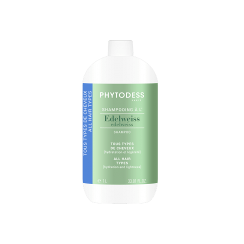 PHYTODESS Edelweiss Shampooing 1L