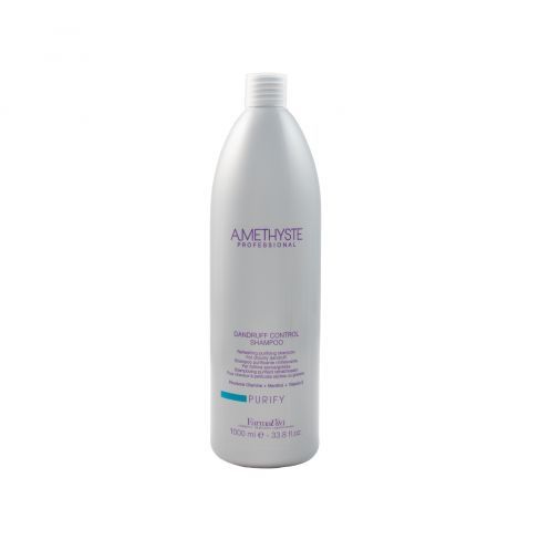 FARMAVITA Amethyste Purify Dandruff Control Shampoo 1L