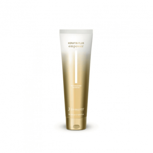 JEAN PAUL MYNÈ Keratin Plus Empower Refurbishing Shampoo 250ml