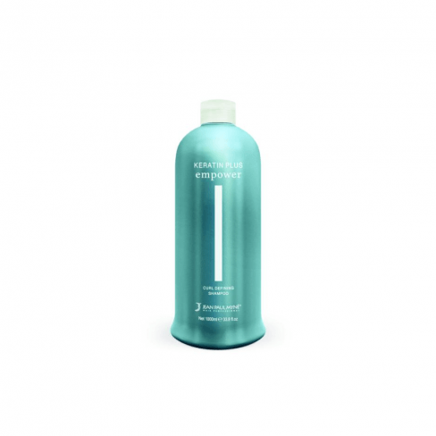 JEAN PAUL MYNÈ Keratin Plus Empower Curl Defining Shampoo 1L