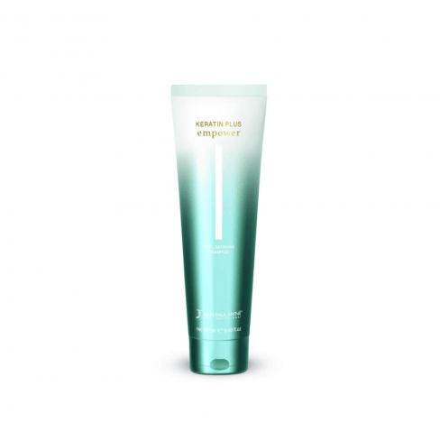 JEAN PAUL MYNÈ Keratin Plus Empower Curl Defining Shampoo 250ml