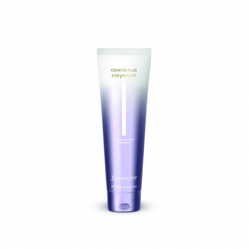 JEAN PAUL MYNÈ Keratin Plus Empower Reviving Blonde Shampoo 250ml