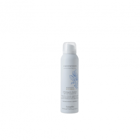 FARMAVITA Amethyste Botanical Hydra Refreshing Dry Shampoo 150ml