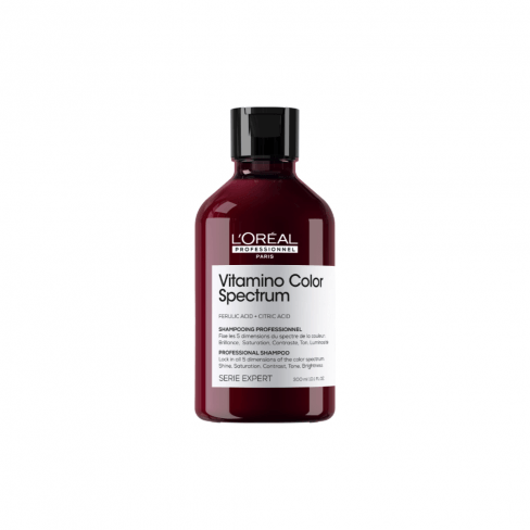 L'ORÉAL Serie Expert Vitamino Color Spectrum Shampoo 300ml