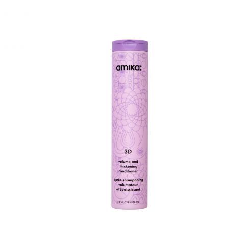 AMIKA 3D Volume And Thickening Conditioner 275ml