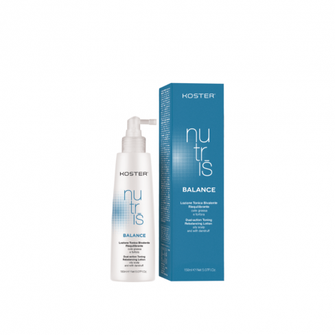 KOSTER Nutris Balance Dual-Action Toning Lotion 150ml