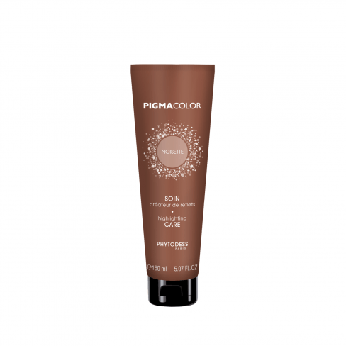 PIGMACOLOR Soin Créateur De Reflets Noisette 150ml