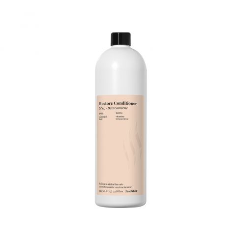 FARMAVITA Back Bar Restore Conditioner Betacarotene 1L
