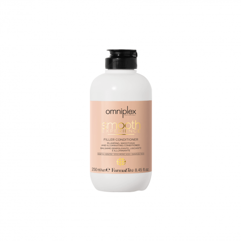 FARMAVITA Omniplex Smooth Experience Filler Conditioner 250ml