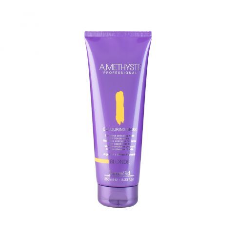 FARMAVITA Amethyste Color Mask Blonde 250ml
