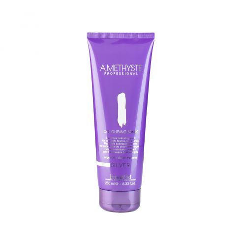 FARMAVITA Amethyste Color Mask Silver 250ml