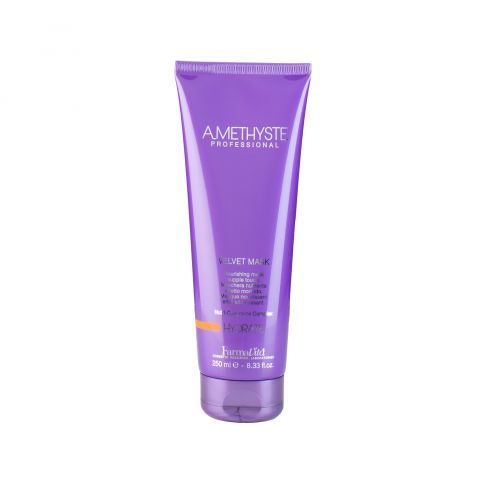 FARMAVITA Amethyste Hydrate Velvet Mask 250ml