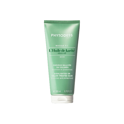 PHYTODESS Shea Oil Masque 200ml