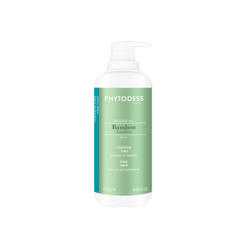 PHYTODESS Bambou Masque 500ml
