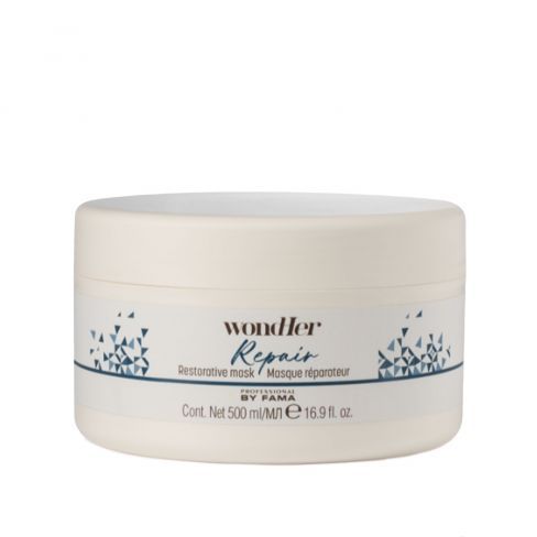 PROFESSIONAL BY FAMA Wondher Repair Restorative Masker 500ml