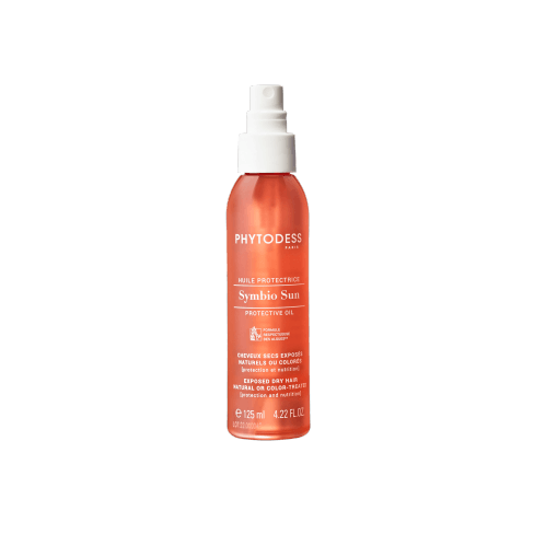 PHYTODESS Symbio Sun Protective Oil 125ml