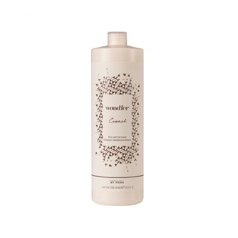 PROFESSIONAL BY FAMA Wondher Cowash Post Color Hair Cream 1L