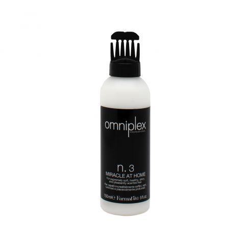 FARMAVITA Omniplex N.3 Miracle At Home 150ml