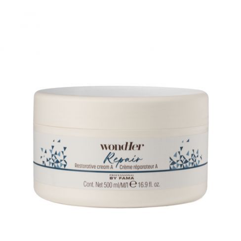 PROFESSIONAL BY FAMA Wondher Repair Restorative Crème A 500ml