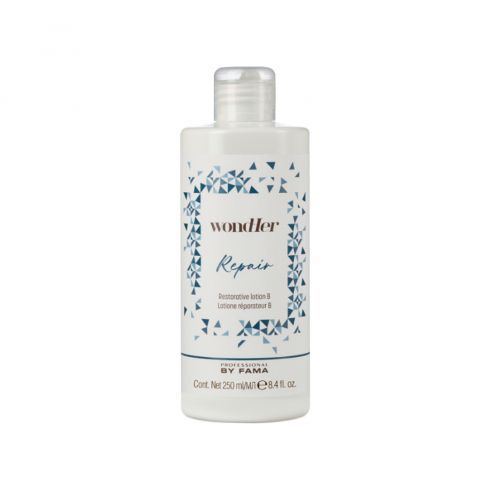 PROFESSIONAL BY FAMA Wondher Repair Restorative Lotion B 250ml