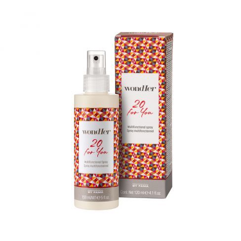 PROFESSIONAL BY FAMA Wondher 20ForYou Multifunctional Spray 120ml