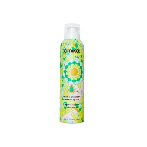 AMIKA Undone Volume & Matte Texture Spray 192ml