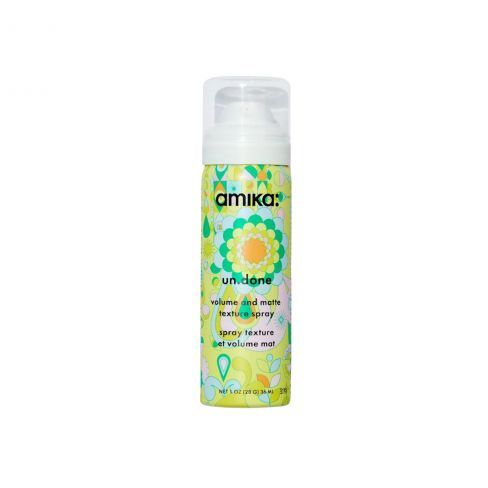 AMIKA Undone Volume & Matte Texture Spray 36ml