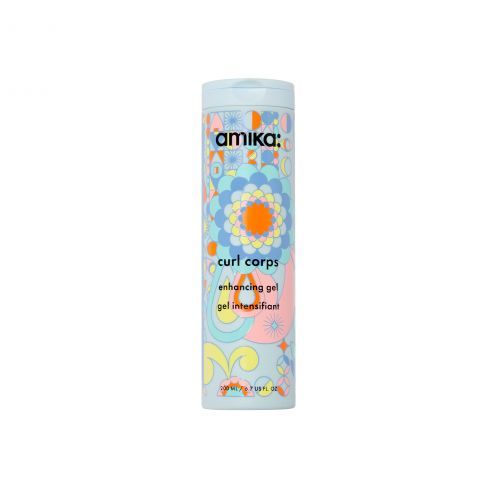 AMIKA Curl Corps Enhancing Gel 200ml