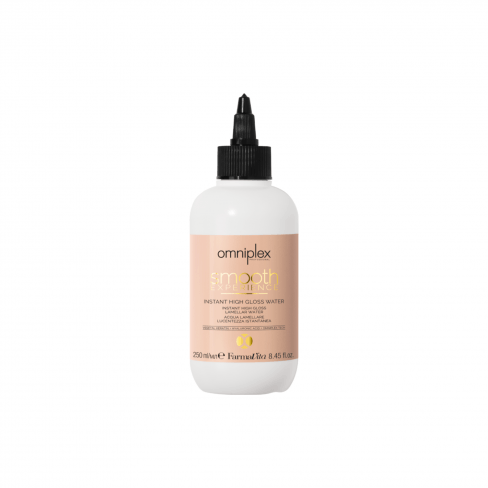 FARMAVITA Omniplex Smooth Experience High Gloss Water 250ml