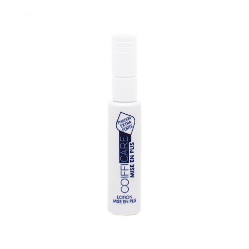 COIFF'IDIS Coiffi Care Mise En Plis Lotion Fixation Extra Forte 15ml