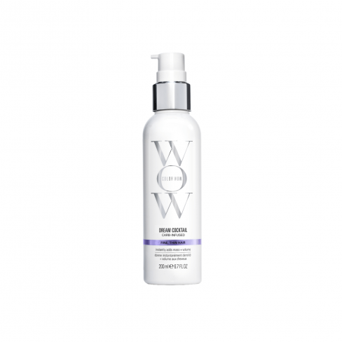 COLOR WOW Carb Cocktail Bionic Tonic 200ml
