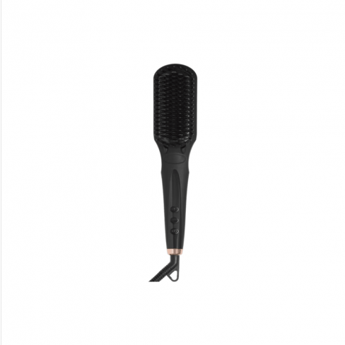 AMIKA Straightening Brush Polished Perfection