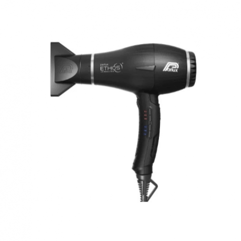 PARLUX Ethos Noir