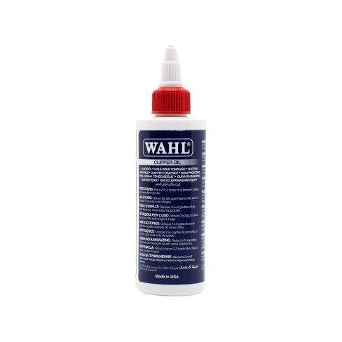 WAHL Huile À Tondeuse 118,3ml