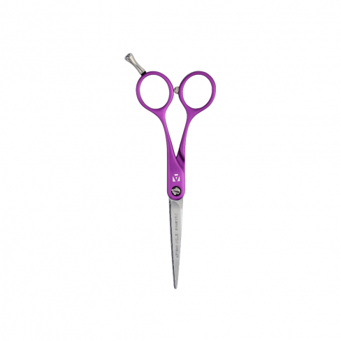 ARTERO Scissors Purple Symetric 5.5"