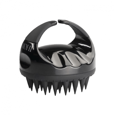 MAX PRO MOHI Brosse de massage du cuir chevelu