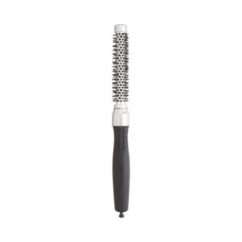 OLIVIA GARDEN Essential Blowout Classic Zilver 10mm