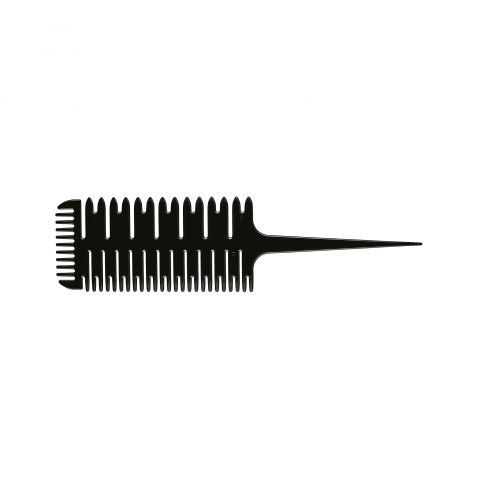 Kam voor highlights en balayages