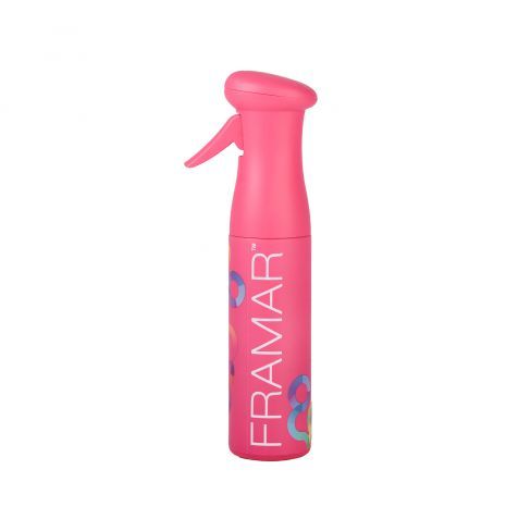 FRAMAR Vaporisateur Myst Assist Rose