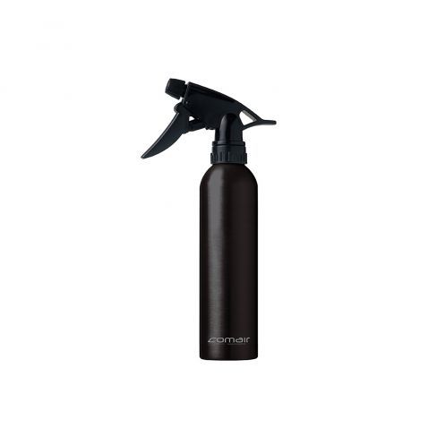 COMAIR Waterspuit Aluminium Zwart 260ml
