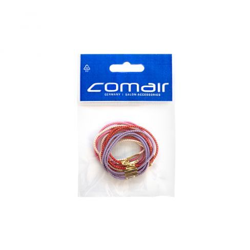 COMAIR Assortiment d'Élastiques Médium