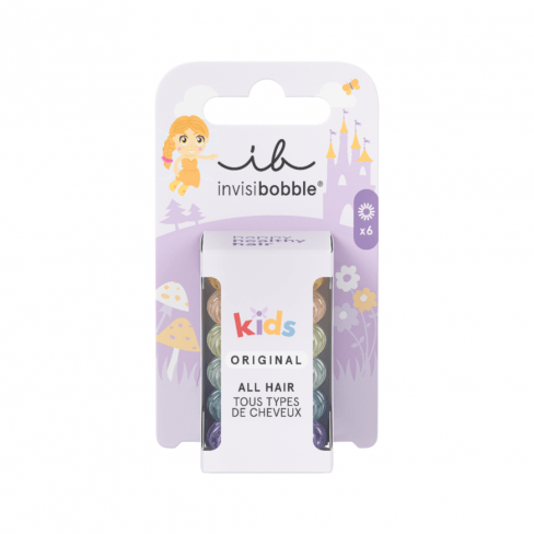 INVISIBOBBLE Kids Take Me To Candyland
