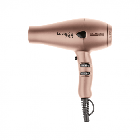 Sèche-cheveux Levante 380 Rose D'Or